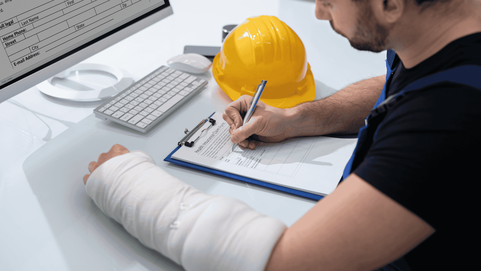 Risarcimento infortuni sul lavoro Treviso